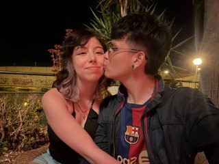 Erotski video chat shiny_rubi