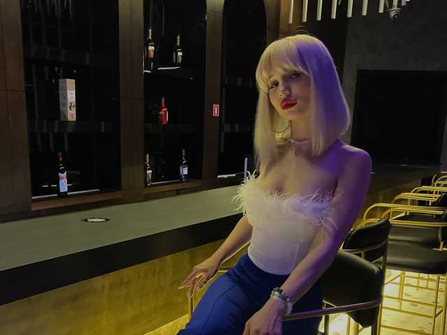 Fotografija profila nicoleblonde