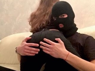 Erotski video chat ShowMaskGoOn
