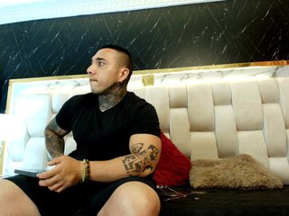 Erotski video chat Shy-Sasssy12