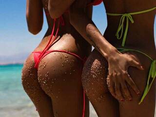 Erotski video chat Shygirles-