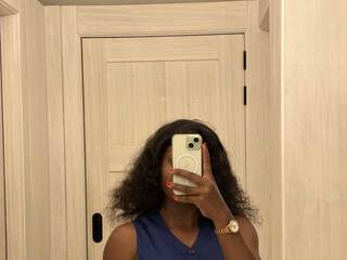 Erotski video chat ShySerena