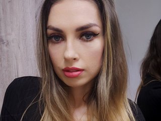 Erotski video chat SiennaPearl