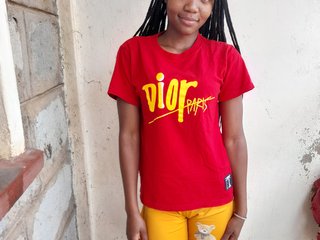 Erotski video chat Simplegirl23