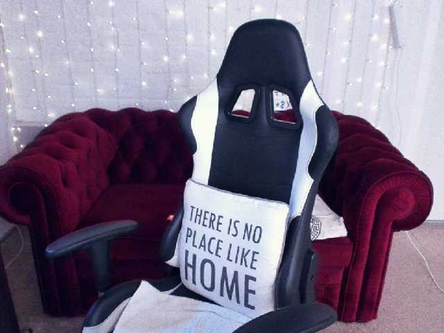 Emitiranje snimki zaslona AnasteishaLux