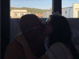 Erotski video chat SinfulPair