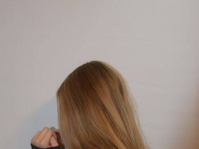 Fotografija profila tastylady4u