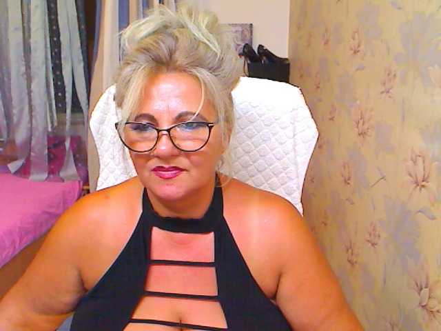 Emitiranje snimki zaslona sinwoman