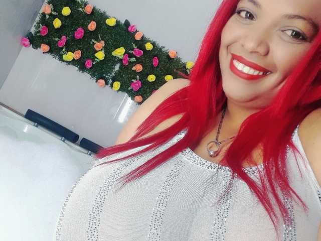Fotografija profila Siren-boobs