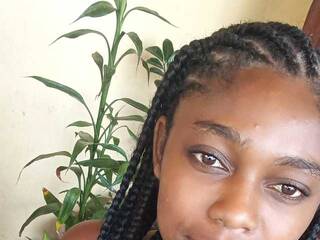 Erotski video chat SirenahMayrah