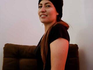 Erotski video chat SissiFleitas