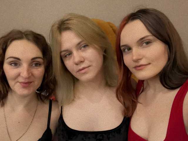 Fotografija profila SixNipples