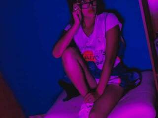 Erotski video chat skarl3tt