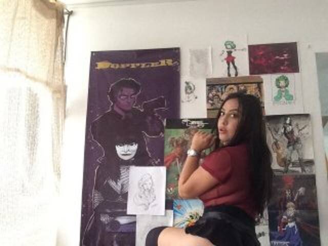 Fotografija profila Skarlettrio