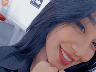 Erotski video chat XImenaBeckett