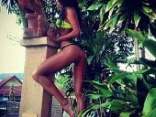 Erotski video chat skygirl69