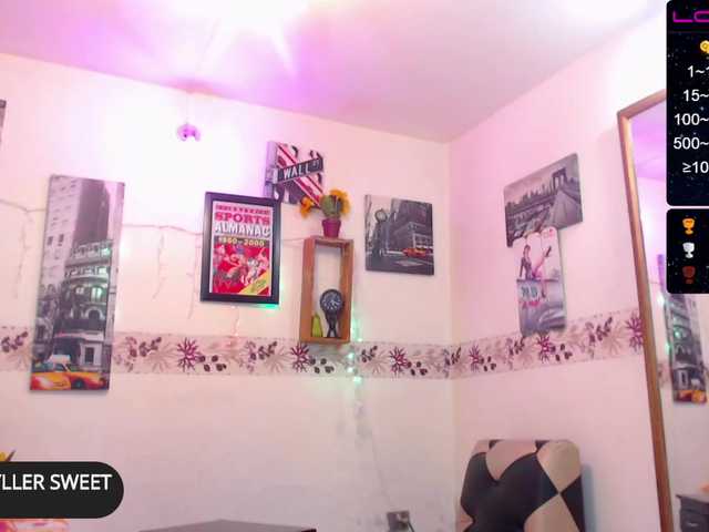 Emitiranje snimki zaslona skyllersweet