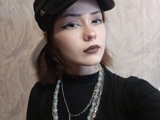 Erotski video chat SladcayKissa78