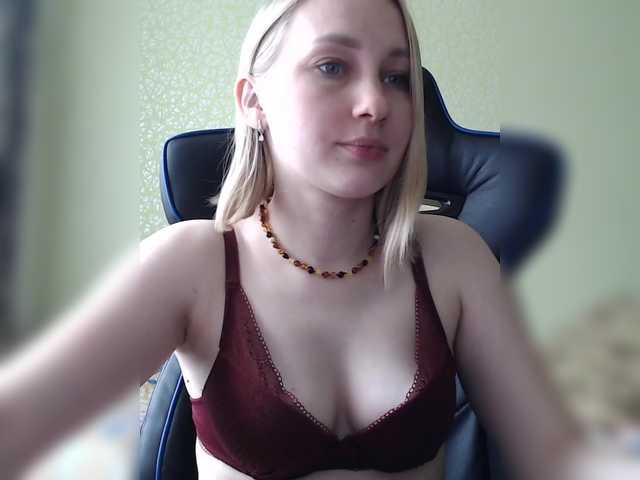 Fotografije Sladkie002 I am Nika, I am very glad to see you in my room) Orgasm 400, squirt 600, anal 600, blowjob 100, camera 70) I love attention, affection, gifts, and hot orgasm)