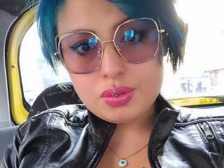 Erotski video chat slave-rubi