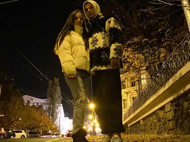 Fotografija profila slivovyimanny