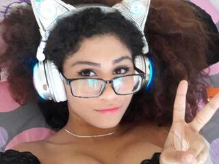 Erotski video chat sloppyLiss