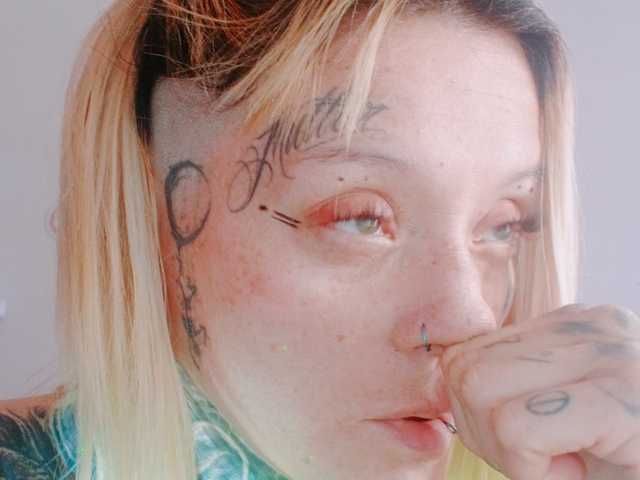 Fotografija profila sloppytitss