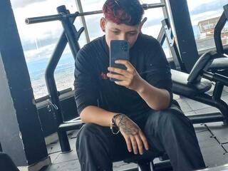 Erotski video chat slut-tom1