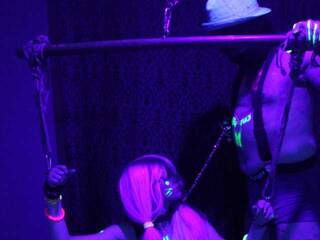 Erotski video chat SlutFromKink