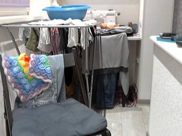 Emitiranje snimki zaslona Slutwife