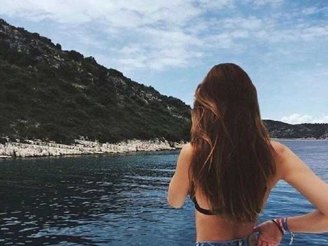 Fotografija profila Ginela
