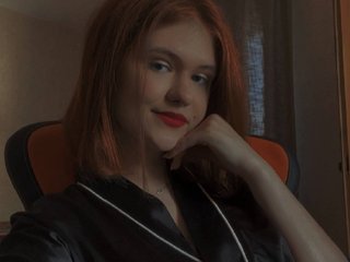 Erotski video chat SlyFoxEva