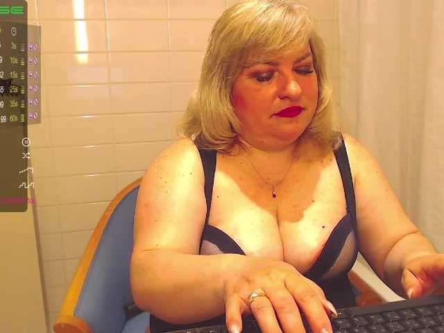 Emitiranje snimki zaslona _SmileMila_