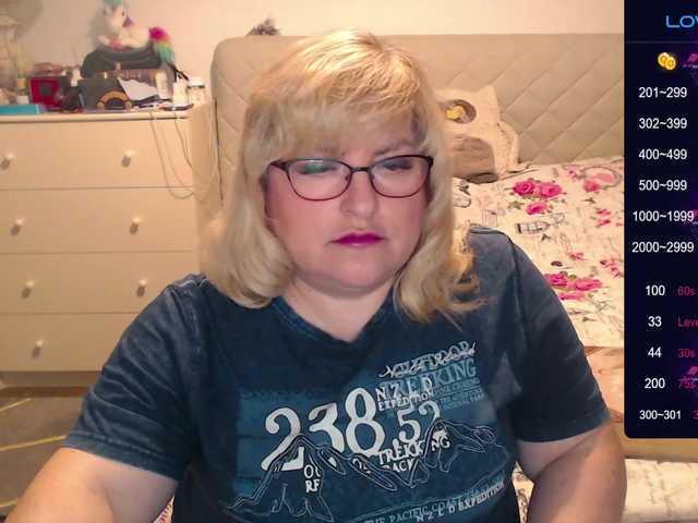 Emitiranje snimki zaslona _SmileMila_