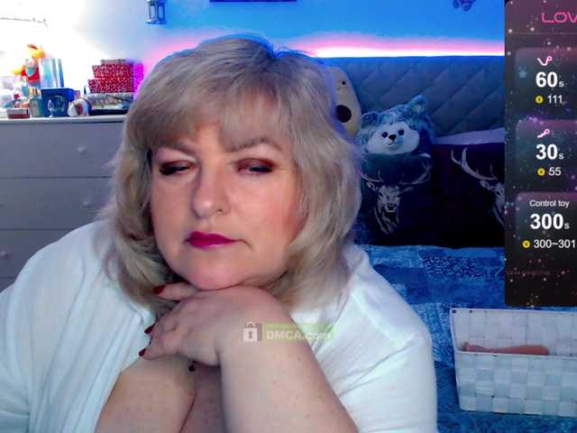 Fotografije _SmileMila_ ❤️ Hello, I'm Lyudmila. Lovens from 2 tokens ️️❤️ Everything is hottest in private. I DO NOT DO ANYTHING FOR TIPS IN PERSON! Before privates 200 tokens per in chat