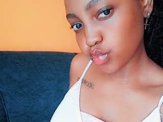 Erotski video chat Smileybaby