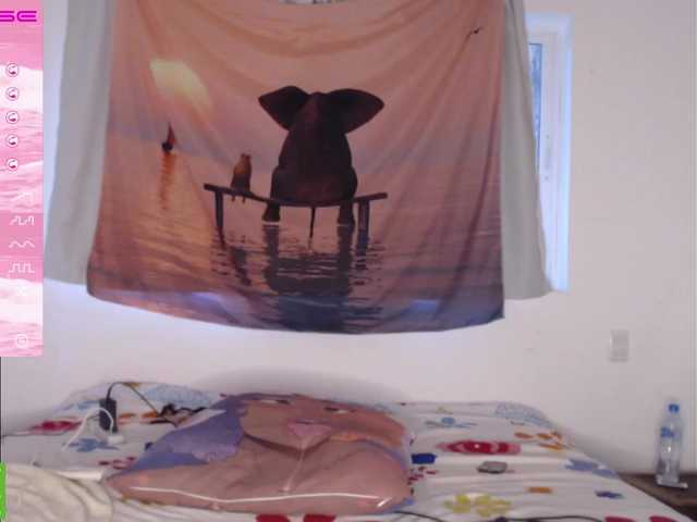 Emitiranje snimki zaslona SmileyBianca