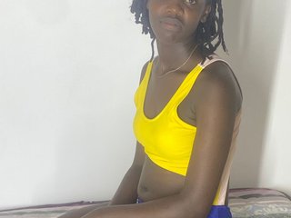 Erotski video chat Smilingbeibylove