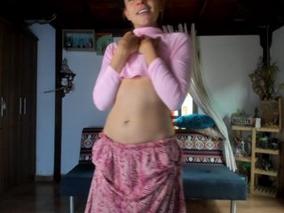 Erotski video chat SmilingSalor
