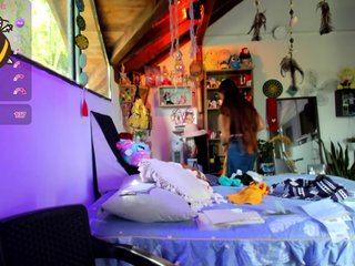 Erotski video chat SmilingSalor