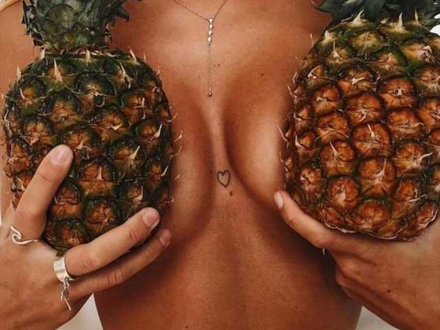 Fotografija profila SmokedBabe