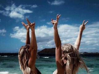 Erotski video chat smolgirls1522