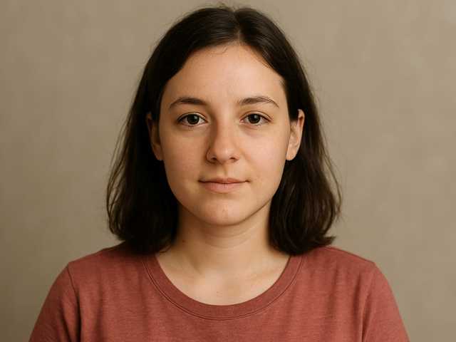 Fotografija profila Amalia1233