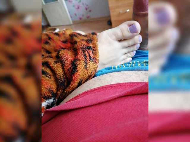 Emitiranje snimki zaslona -Pussy_Girl-