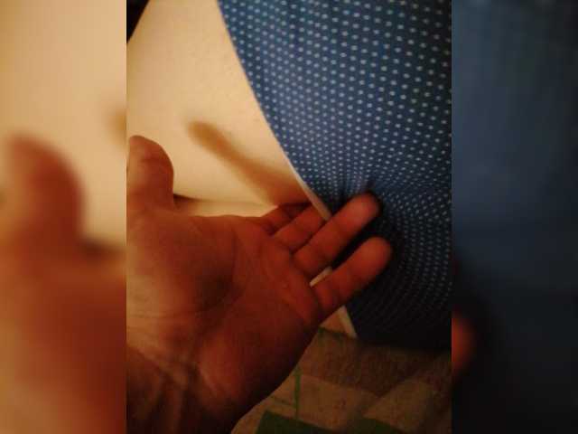 Emitiranje snimki zaslona -Pussy_Girl-