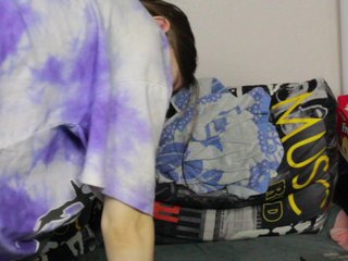 Erotski video chat Kamala_Adele