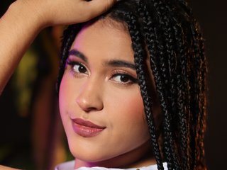 Erotski video chat SoffiaMiller