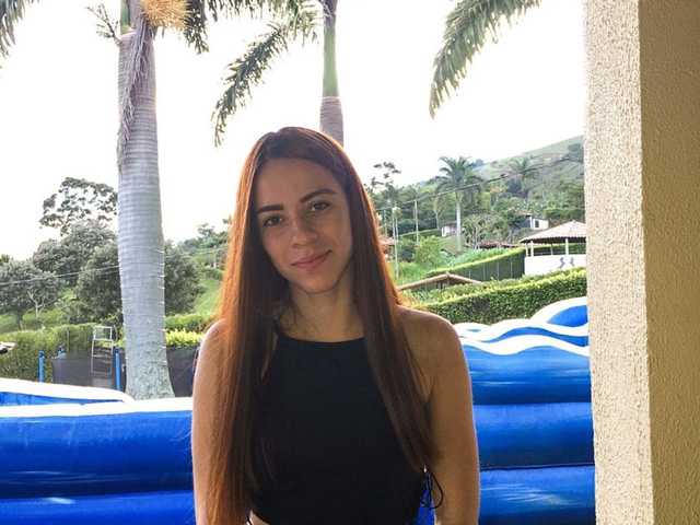 Fotografija profila sofhiarose