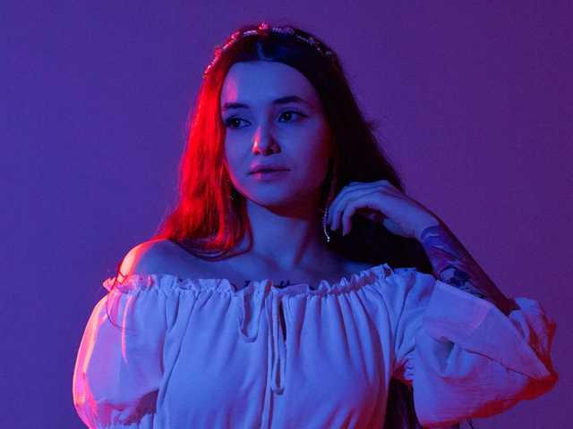 Fotografija profila sofiedvige
