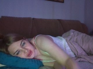 Erotski video chat Sofia-Baby67-1